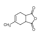 4-甲基四氢苯酐-CAS:3425-89-6