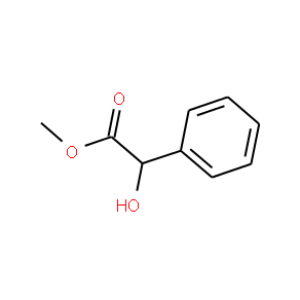 DL-扁桃酸甲酯-CAS:4358-87-6