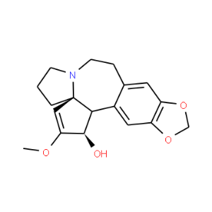 三尖杉碱-CAS:24316-19-6