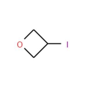 3-碘氧杂环丁烷-CAS:26272-85-5