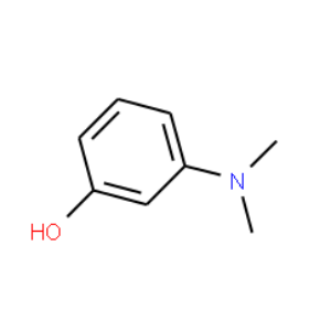 3-羟基-N,N-二甲基苯胺-CAS:99-07-0