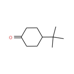 4-叔丁基环己酮-CAS:98-53-3