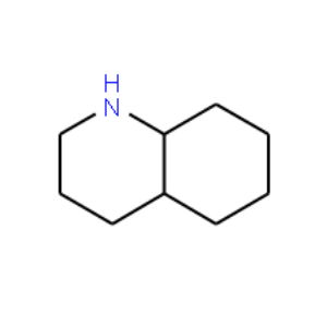 十氢喹啉-CAS:2051-28-7