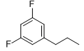 1,3-二氟-5-丙苯-CAS:183245-00-3