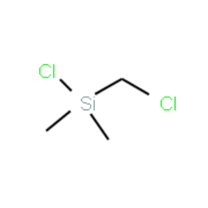 氯甲基二甲基氯硅烷-CAS:1719-57-9