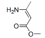 Β-氨基巴豆酸甲酯-CAS:21731-17-9