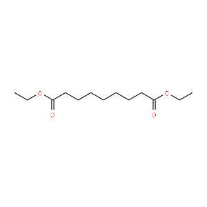 壬二酸二乙酯-CAS:624-17-9