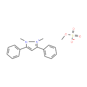 野燕枯硫酸二甲酯-CAS:43222-48-6