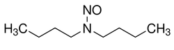 N-亚硝基二正丁胺-CAS:924-16-3