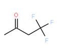 4,4,4-三氟-2-丁酮-CAS:2366-70-3