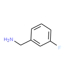 3-氟苄胺-CAS:100-82-3