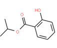 水杨酸异丙酯-CAS:607-85-2