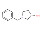 N-苄基-3-吡咯烷醇-CAS:775-15-5