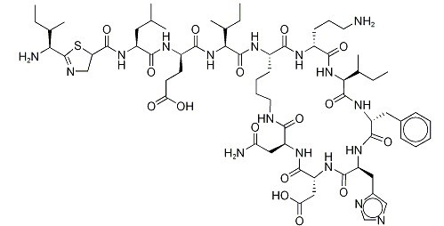 杆菌肽-CAS:1405-87-4