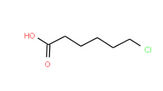 6-氯己酸-CAS:4224-62-8