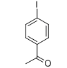 4-碘代苯乙酮-CAS:13329-40-3