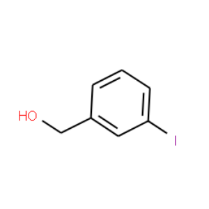 3-碘苯甲醇-CAS:57455-06-8