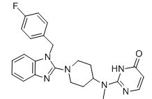 咪唑司汀-CAS:108612-45-9