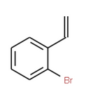 2-溴苯乙烯-CAS:2039-88-5