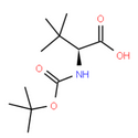 N-Boc-L-叔亮氨酸-CAS:62965-35-9