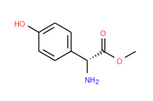 左旋对羟基苯甘氨酸甲酯-CAS:37763-23-8