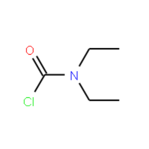 N,N-二乙基氯甲酰胺-CAS:88-10-8