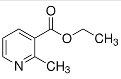 2-甲基烟酸乙酯-CAS:1721-26-2