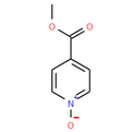 异烟酸甲酯-N-氧化物-CAS:3783-38-8