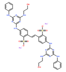 荧光增白剂 85-CAS:12224-06-5