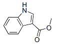 吲哚-3-甲酸甲酯-CAS:942-24-5