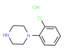 1-(2-氯苯基)哌嗪盐酸盐-CAS:41202-32-8