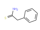 2-苯基硫代乙酰胺-CAS:645-54-5