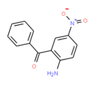 2-氨基-5-硝基二苯甲酮-CAS:1775-95-7