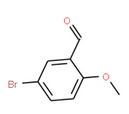 5-溴邻茴香醛-CAS:25016-01-7