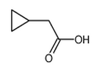 环丙乙酸-CAS:5239-82-7