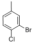 4-氯-3-溴甲苯-CAS:57310-39-1