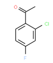 2-氯-4-氟苯乙酮-CAS:700-35-6