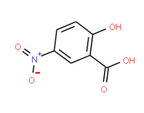 5-硝基水杨酸-CAS:96-97-9