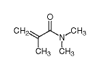 N,N-二甲基甲基丙烯酰胺-CAS:6976-91-6