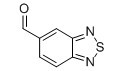 2,1,3-苯并噻二唑-5-甲醛-CAS:71605-72-6