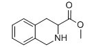 1,2,3,4-四氢异喹啉-3-羧酸甲酯-CAS:57060-86-3