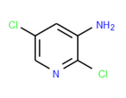 2,5-二氯-3-氨基吡啶-CAS:78607-32-6