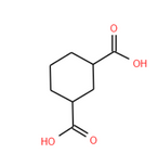 1,3-环己二甲酸-CAS:3971-31-1