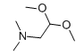 (二甲氨基)乙醛缩二甲醛-CAS:38711-20-5