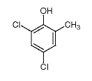 4,6-二氯甲酚-CAS:1570-65-6