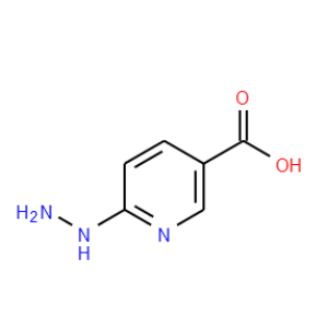 6-肼基烟酸-CAS:133081-24-0