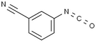 3-氰基异氰酸苯酯-CAS:16413-26-6