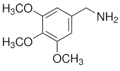 3,4,5-三甲氧基苯甲胺-CAS:18638-99-8