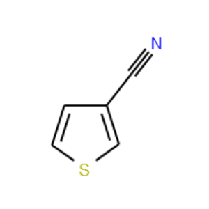 3-氰基噻吩-CAS:1641-09-4