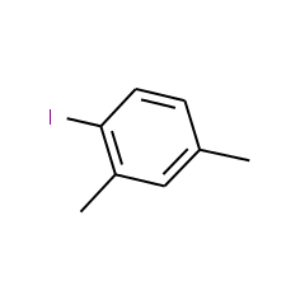 2,4-二甲基-1-碘苯-CAS:4214-28-2